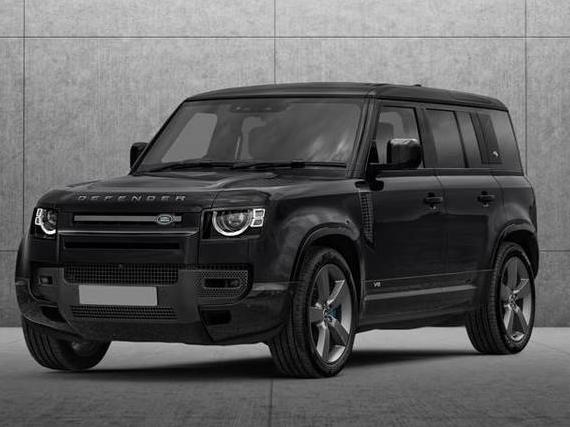 LAND ROVER DEFENDER 2023 SALEWEEE4P2109350 image